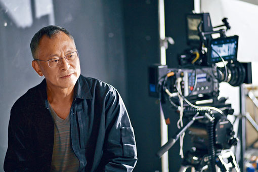 导演杜琪峰辞任台北金马评审主席。