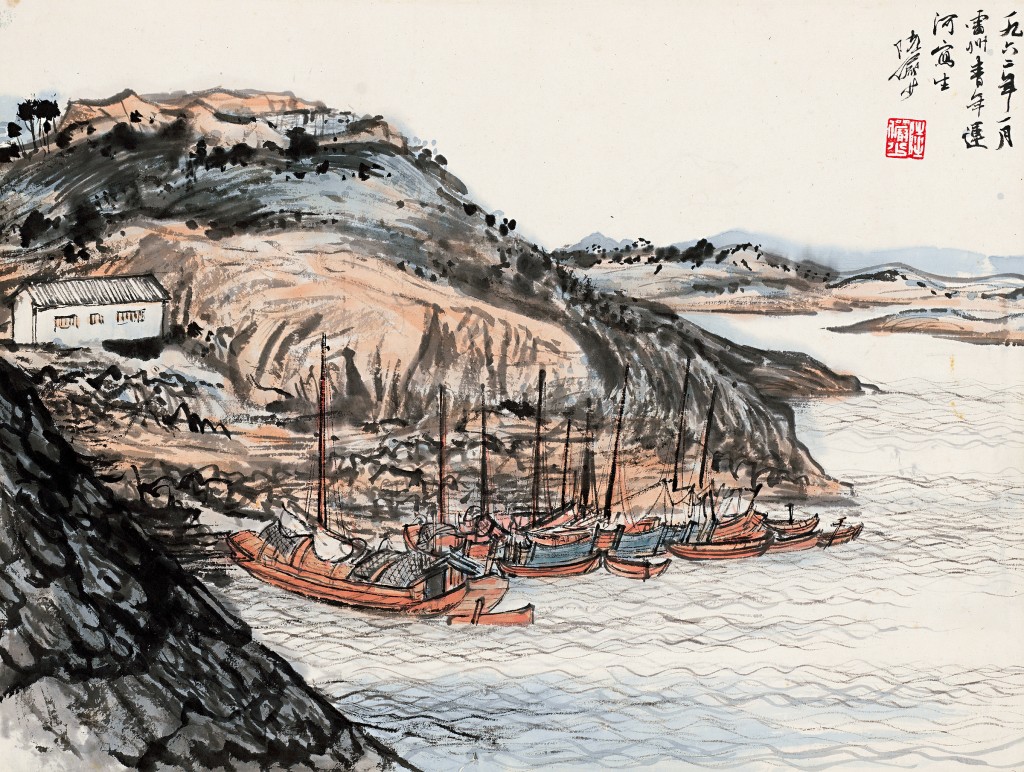 嘉德香港2025秋季拍賣會｜藝術盛宴 跨越時空 呈獻逾2,000件藝術珍品