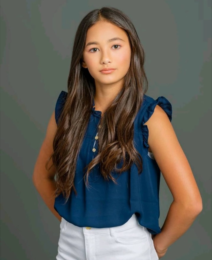 年僅19歲的失聰女星Kaylee Hottle於周二上午在馬里蘭州遇上致命車禍,不幸離世。 年僅19歲的失聰女星Kaylee Hottle於周二上午在馬里蘭州遇上致命車禍,不幸離世。
