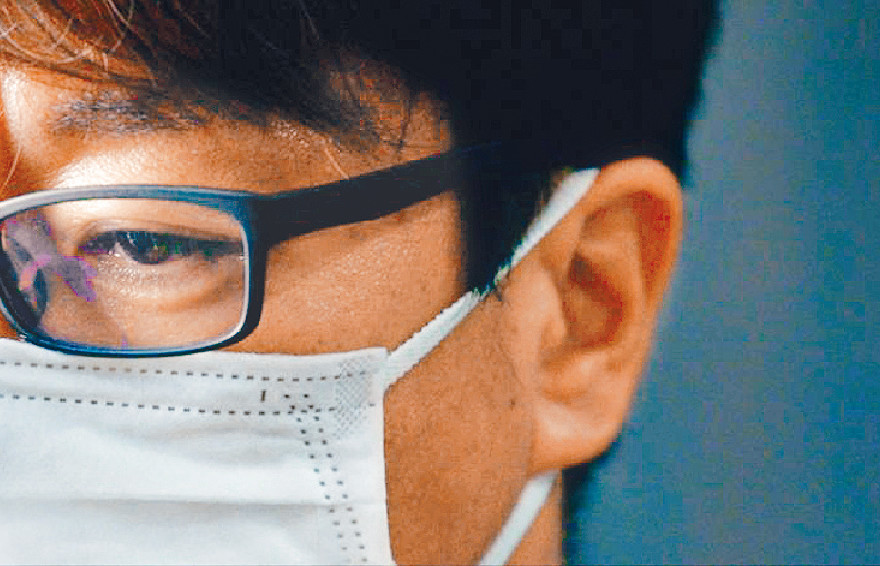 ■化名林的受訪者稱，被帶到豪宅中性侵。