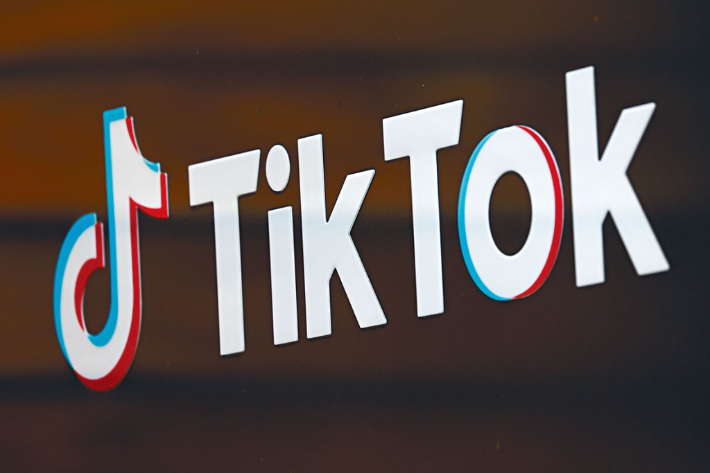 TikTok是中國抖音的海外版。