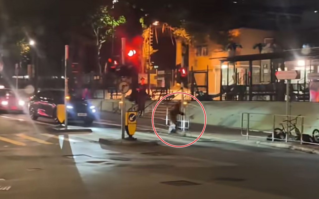 fb车cam L（香港群组）影片截图