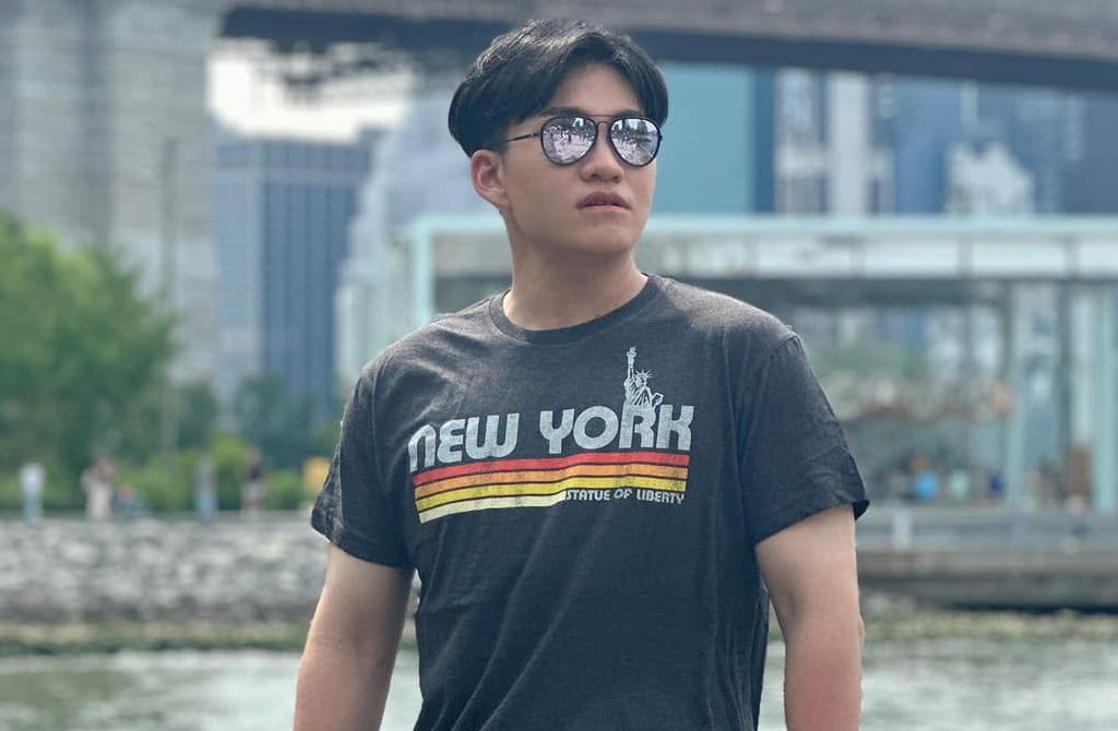 蕭伊大控訴對前男友Joeman私約AV女優食Omakase。FB 蕭伊大控訴對前男友Joeman私約AV女優食Omakase。FB