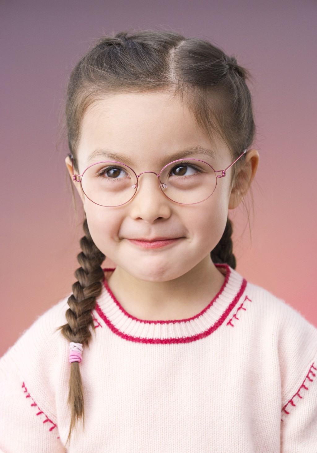 air titanium rim系列兒童/青少年鏡架Ophus-70