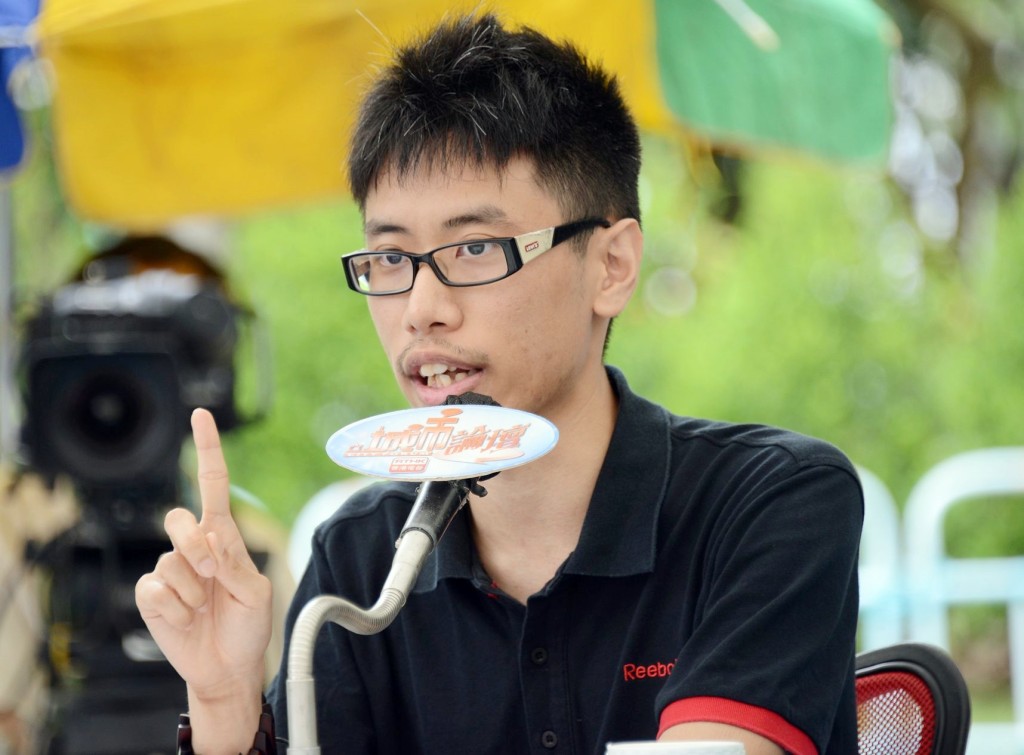 戚居偉相信,劏房在未來數個月將出現加租潮及「揀客潮」。資料圖片