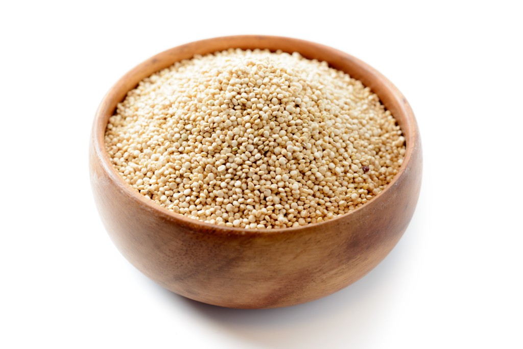 藜麥（istock圖片）