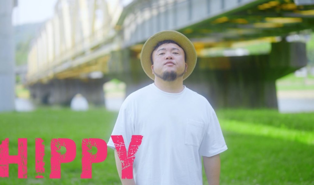 HIPPY一口答應越洋跟星星兔合作。