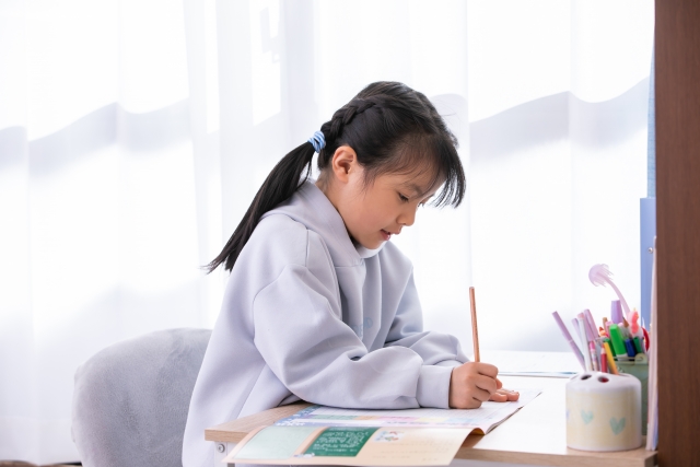SEN學童開學準備工具7：行為獎勵表（圖片來源：PhotoAC）