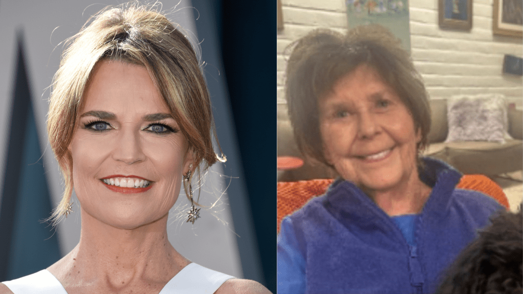 NBC主播84歲獨居母離奇失蹤 傳贖金「幾百萬美元比特幣」