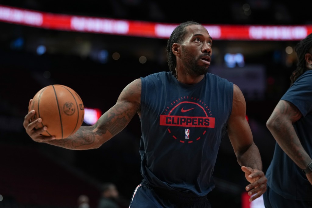 NBA调查结果周三出炉，并指快艇存在规避薪资限额的行为。AP