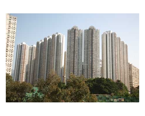 翠怡花園兩房693萬易手。