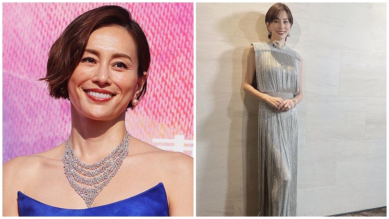 米倉涼子沉默數月終開腔！首認了「住家遭搜索」仍會持續配合 明言已告一段落