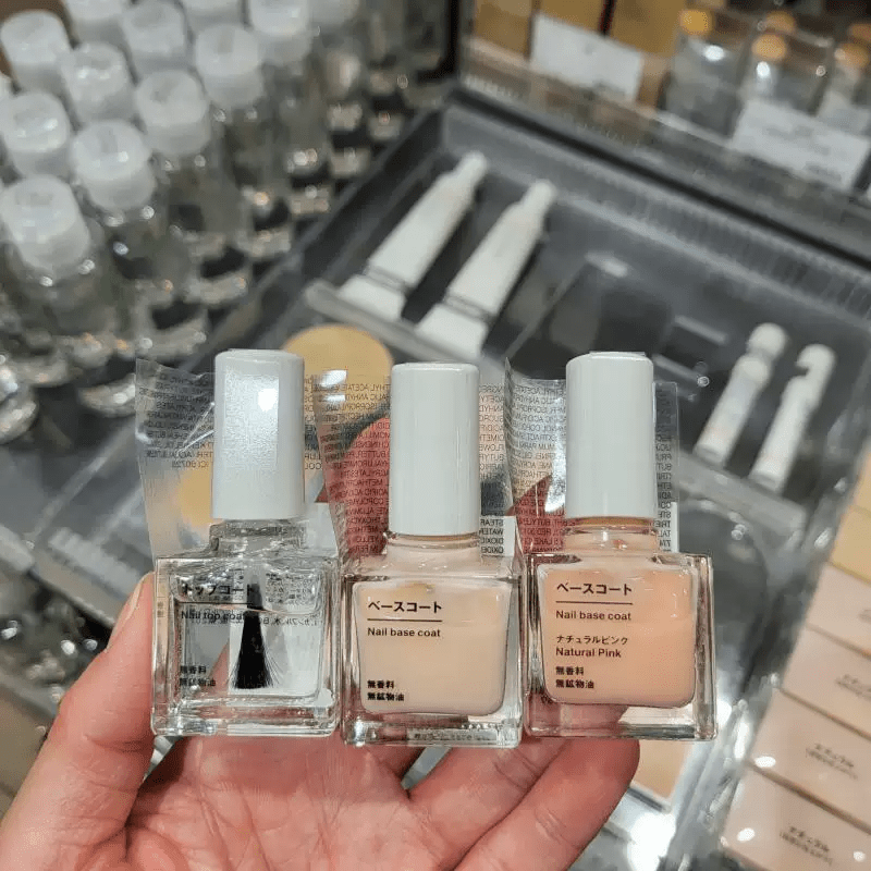 無印良品(MUJI)門店部分美容產品設有試用裝。 淘寶 無印良品(MUJI)門店部分美容產品設有試用裝。 淘寶
