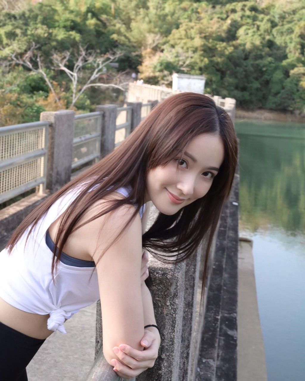 Sofiee期待演不同角色，改變大家對她的印象。