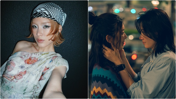 金像獎2026丨陳蕾憑《普通人》爭「原創電影歌曲」 曾演「骨妹」揭與導演識於微時  