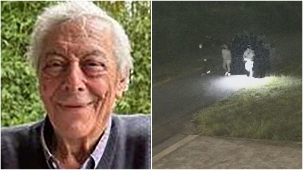 澳洲85翁Chris Baghsarian遭「点错相」绑架撕票案，其中一名主要犯人落网。 NSW Police