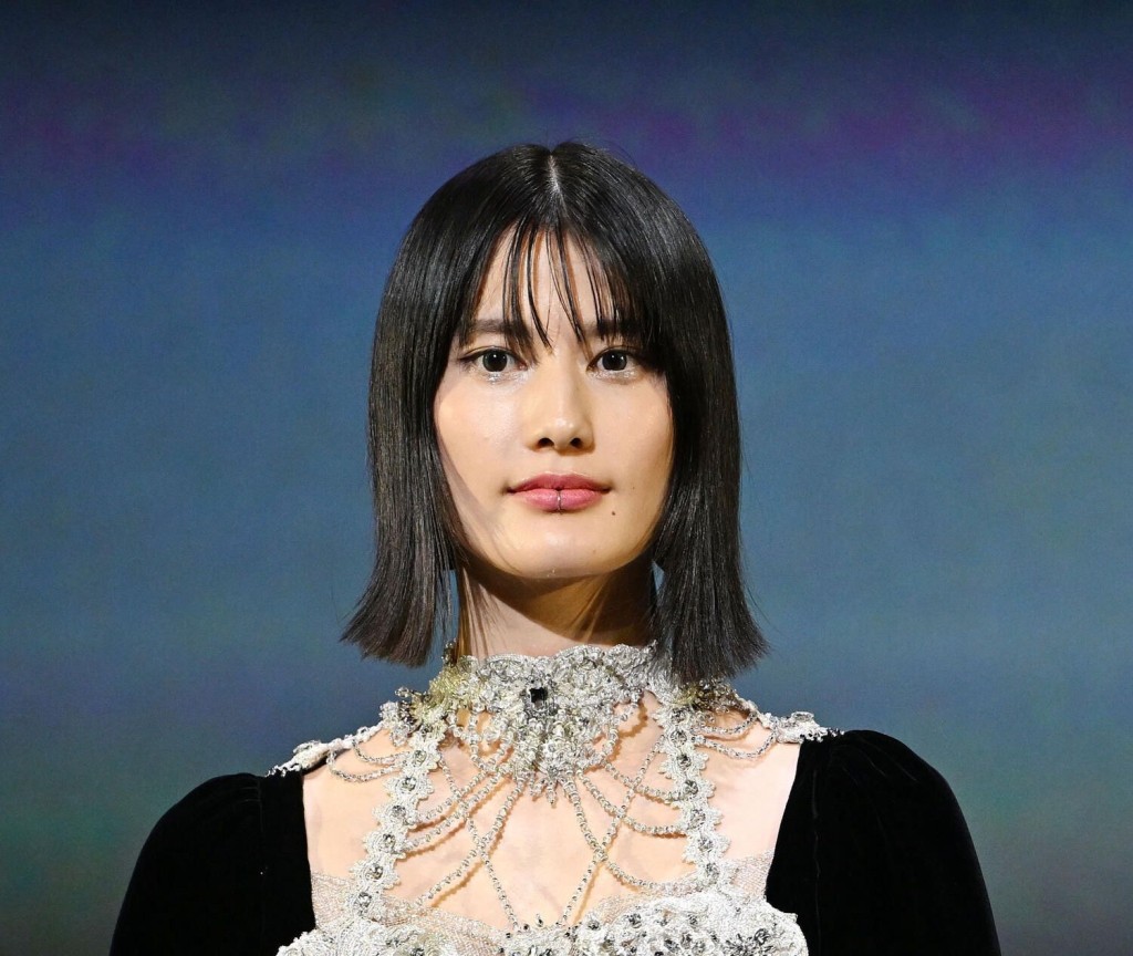 橋本愛出身自熊本，發長文表心痛，又望鄉親平安。