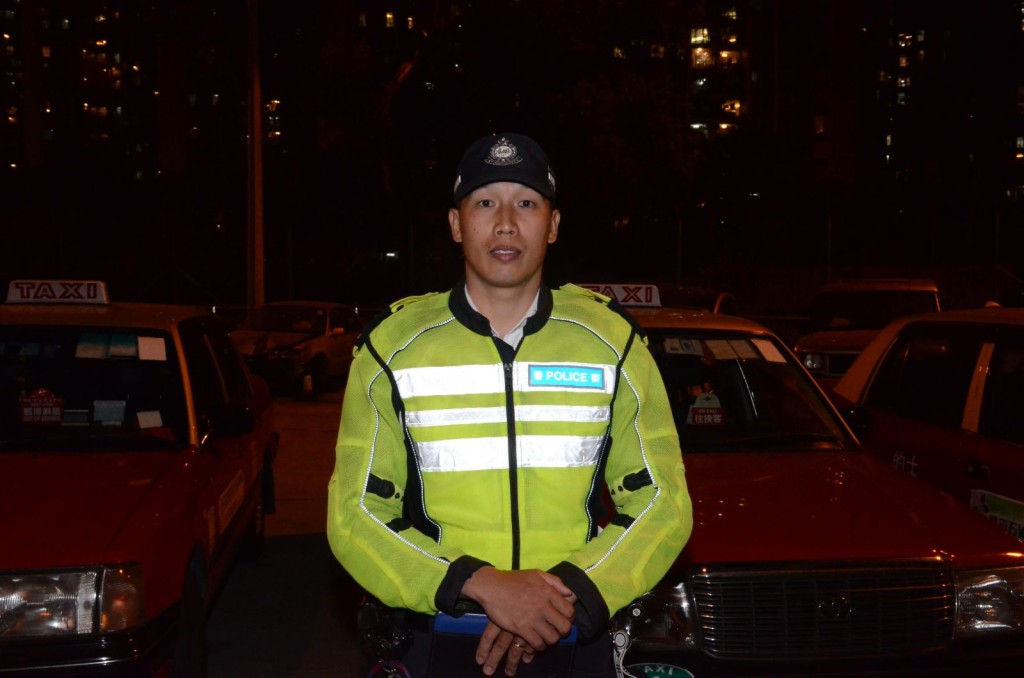 林默涵督察