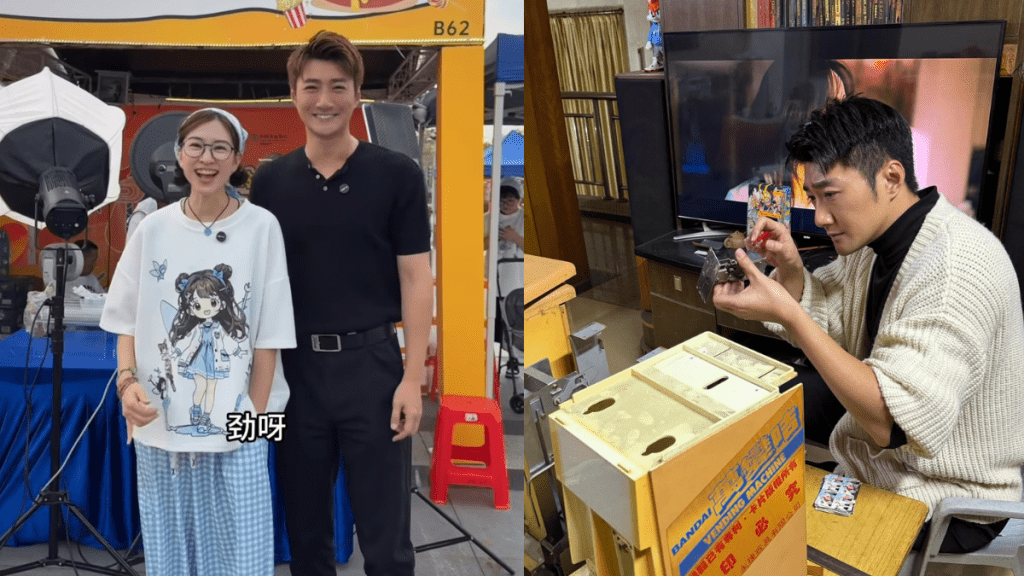 蔡淇俊歡送陳思齊掀起公關災難  澄清二人無不和忽被質疑賣臨期貨  追擊酸民：你避開幹嘛