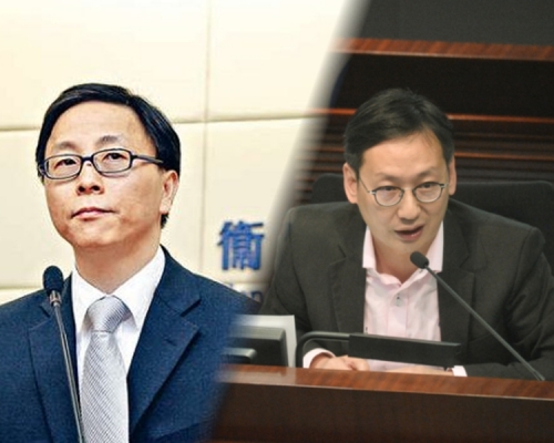 滅蚊並非只有政府行動。網上圖片