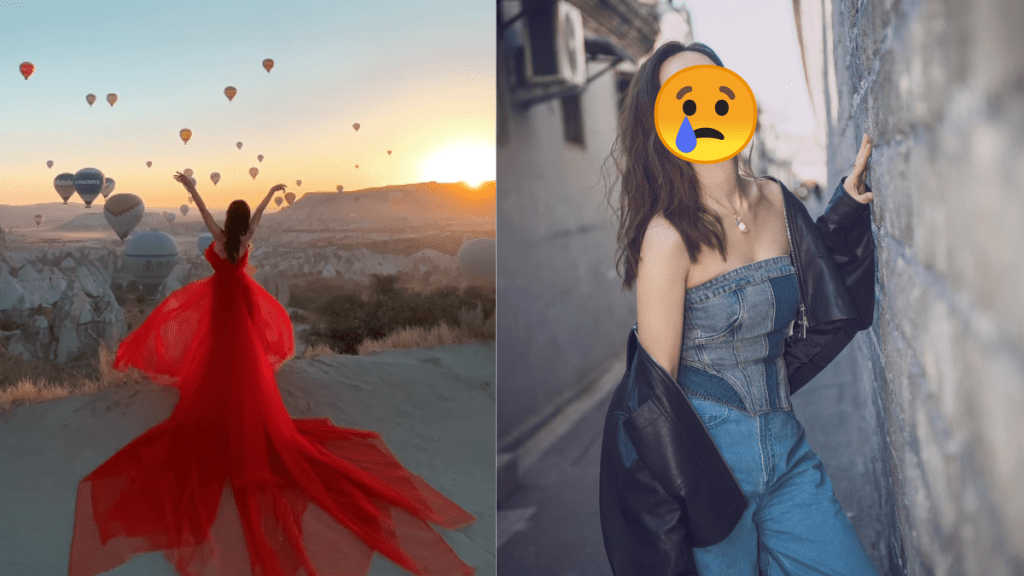 TVB視后遺珠發現男友出軌全身發抖  強顏歡笑做一事認不自愛  嫌疑人係前小生？