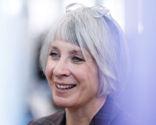 加拿大衛生部長帕蒂·哈杜(Patty Hajdu)。(網圖)
