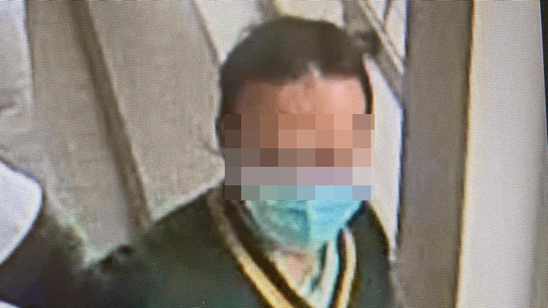30歲易服男涉闖德望中學女廁,被控窺淫罪今日提堂。資料圖片