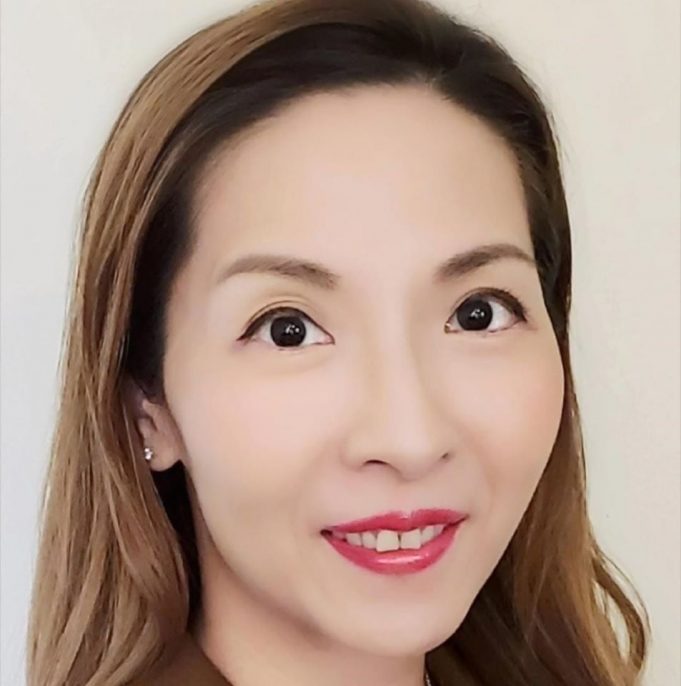 註冊營養師李淑玶
