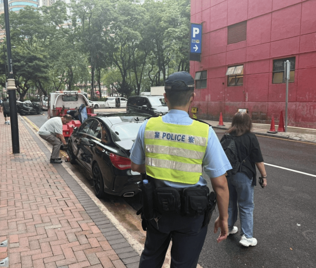 警方圖片