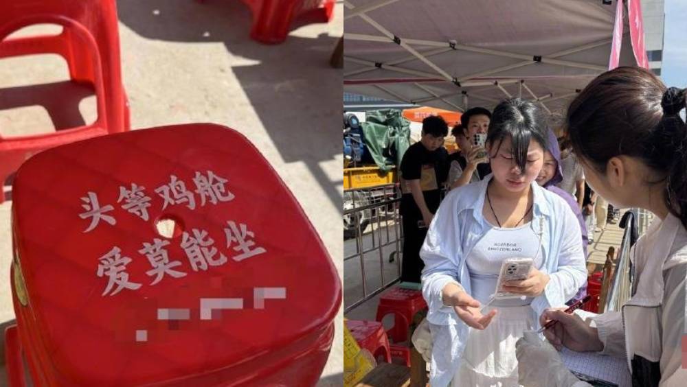 莫氏鸡煲热度未退，五一半小时派66个筹，有深圳客凌晨5点出发也争不到头位。