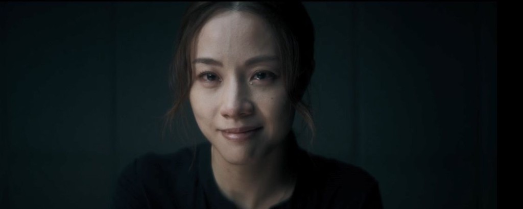 預告片中,Stephy嘅喊戲都相當深沉。