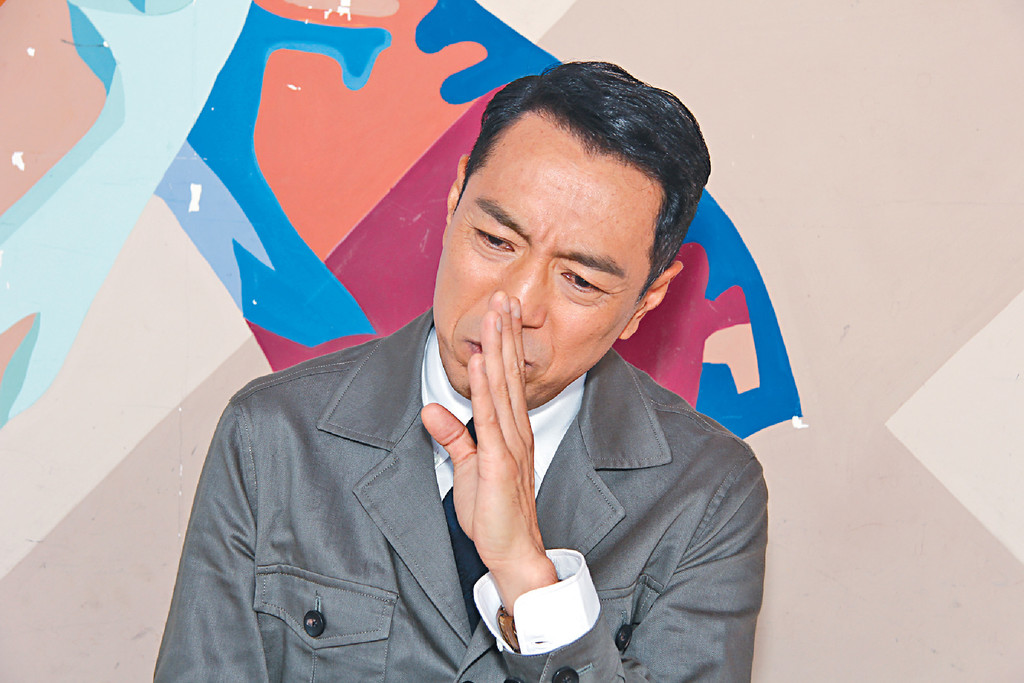 ■黑哥提起挂住老婆挂到心慌慌的日子，竟然眼湿湿想喊咁款。