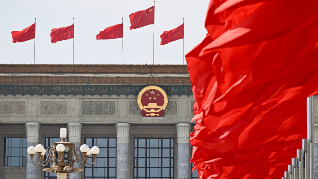 據報中國考慮發行特別國債 向龍頭險企注資2000億人民幣