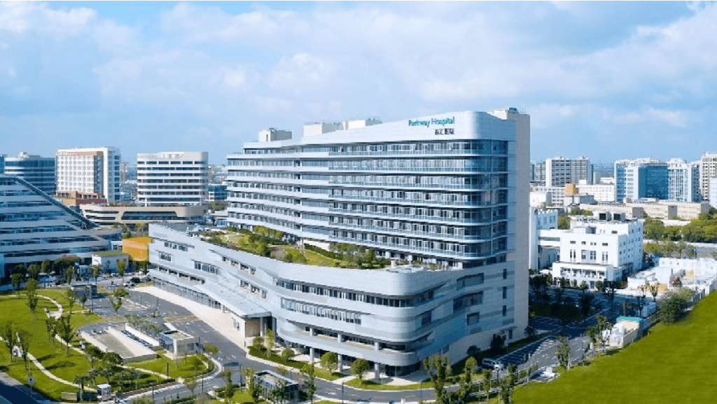 是次合作亦將醫療費用直付服務涵蓋至IHH旗下位於上海的上海百匯醫院。