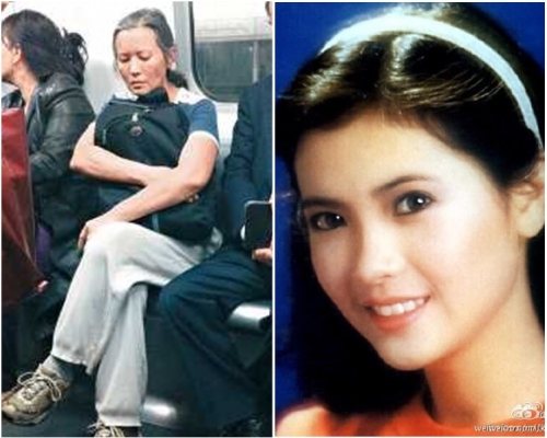 藍潔瑛結束曾璀璨但坎坷一生。