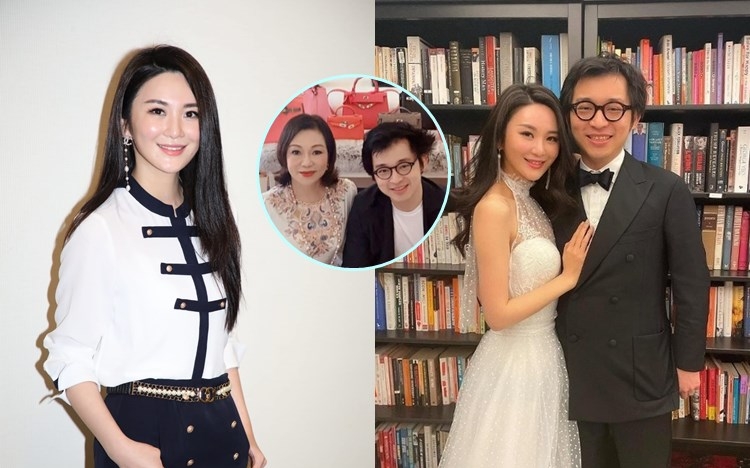 裕美、林作與林媽媽關係仍未破冰。