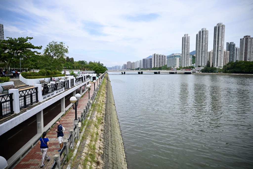 沙田單車節將於11月3日舉行。 資料圖片