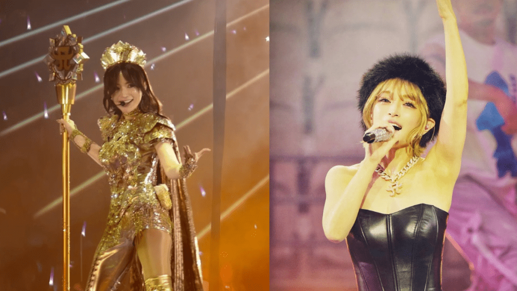 日本天后濱崎步演唱會最終站澳門場宣布取消 上月上海站被迫停辦  亞洲巡迴演唱會爛尾收場