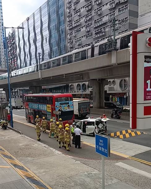 fb车cam L（香港群组）影片截图
