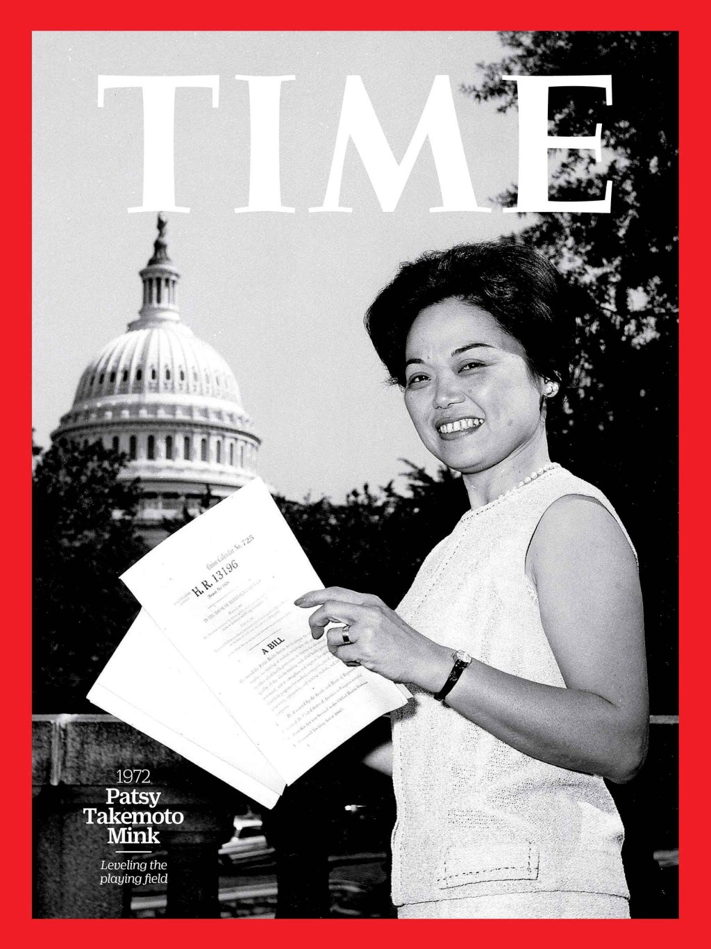 Hana Kuma頭炮是關於已故的日裔第三代美國人竹本松的紀錄片，她是第一位當選美國國會議員的有色人種女性，而Hana Kuma在片中將突出「賦權」和「特定文化」的故事。 網上圖片