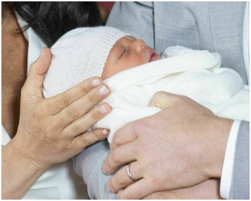 阿奇寓意「真正大胆勇敢」。AP