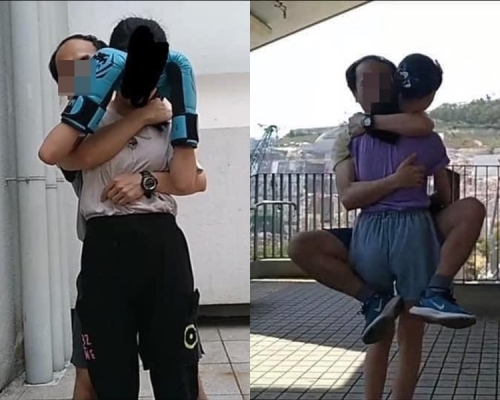 33歲男子涉非禮女學員。網圖。