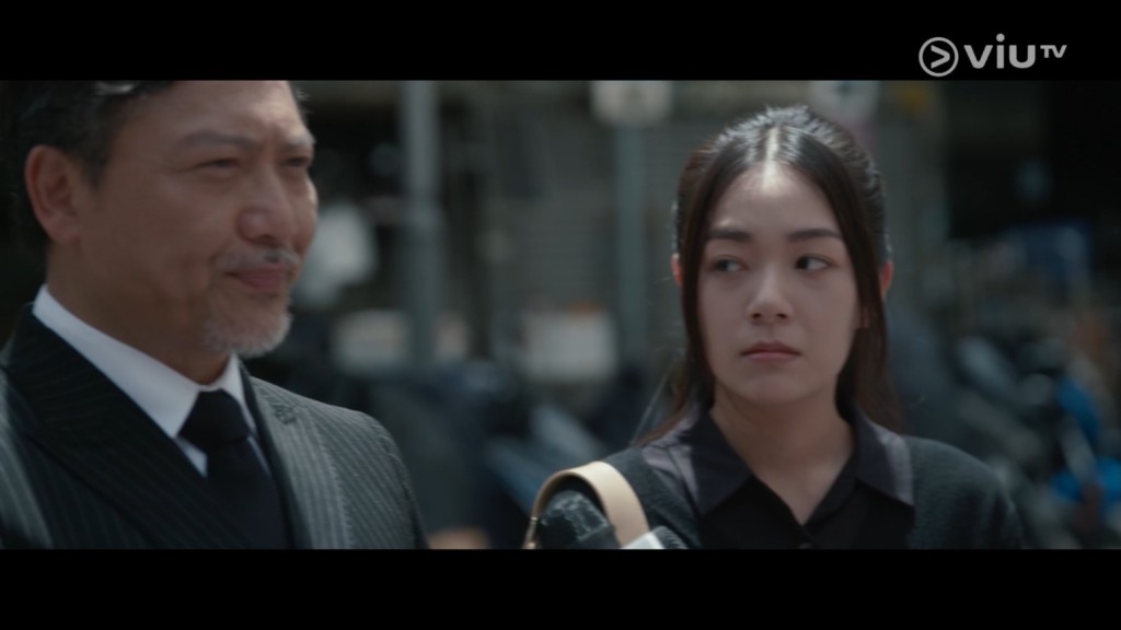 魏浚笙和潘燦良 魏浚笙和潘燦良