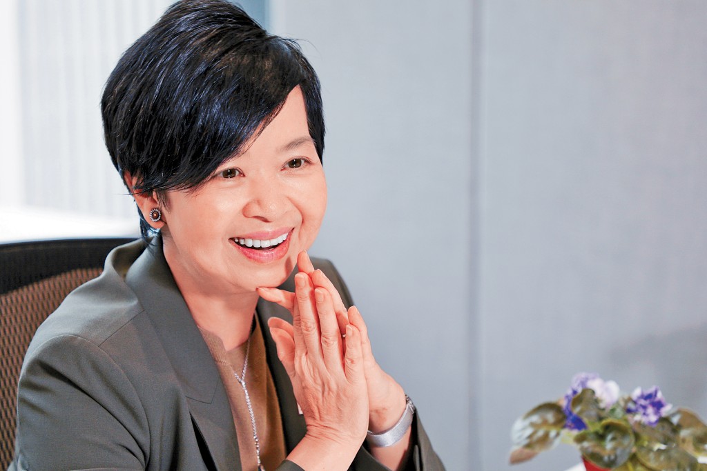 房屋局局长何永贤