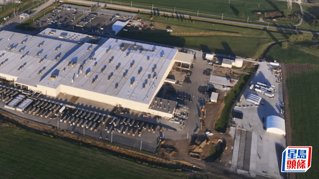 馬斯克擴建AI數據中心 提升算力至2千兆瓦