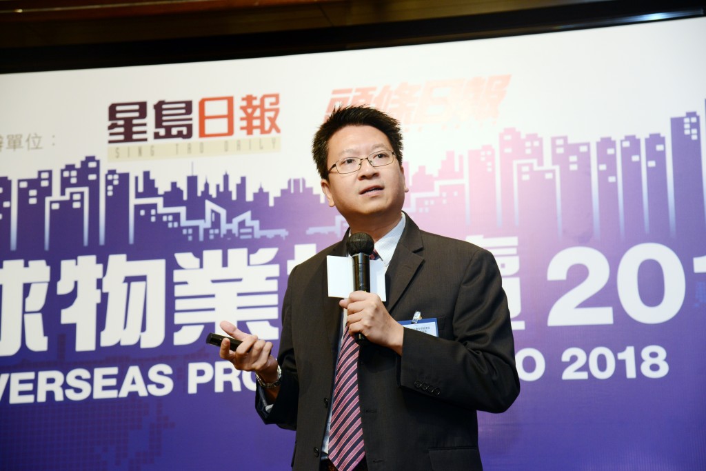 中文大學經濟系副教授、劉佐德全球經濟及金融研究所常務所長莊太量。資料圖片