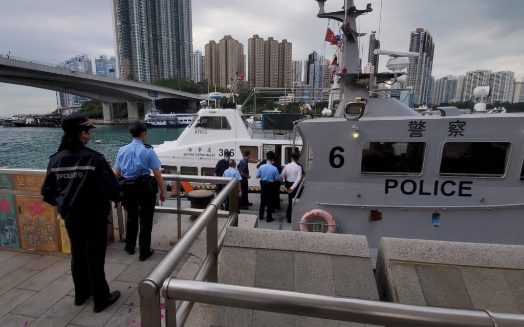 警方正调查事件。