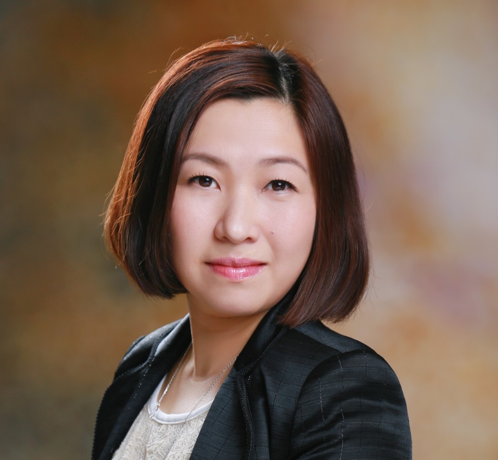 临床心理学家及顾问言语治疗师朱嘉丽 临床心理学家及顾问言语治疗师朱嘉丽