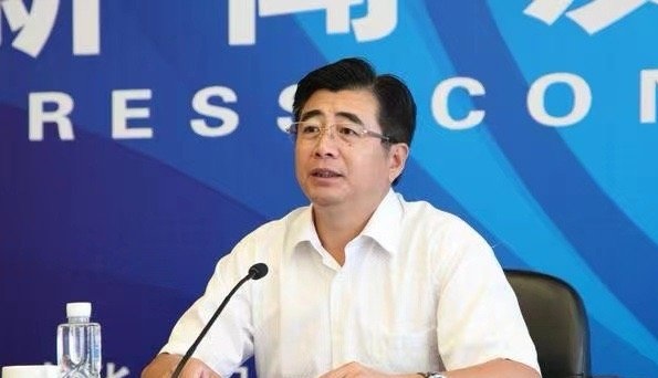 宋凱當選新任中國足協主席，推動改革。微博