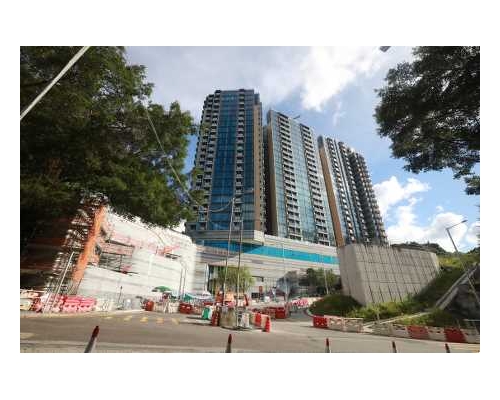 KOKO HILLS加推101伙應市，折實呎價21291元。